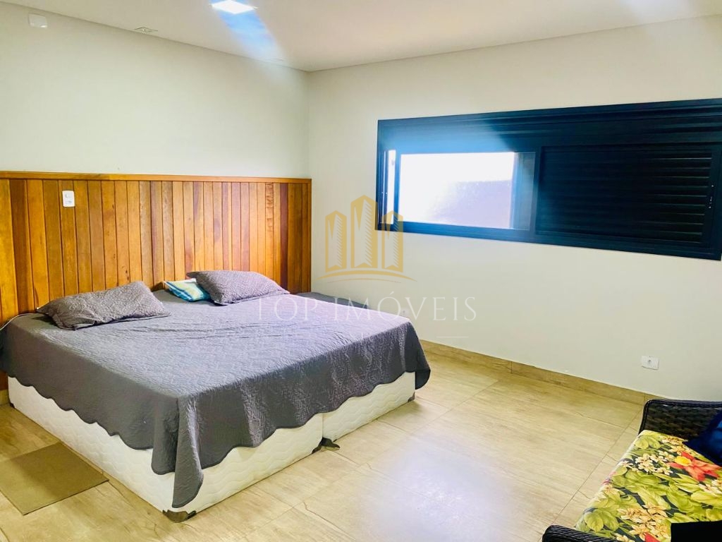 Casa em Condomínio 3 Dormitórios 1 Suíte no Ecopark Bourbon / Caçapava/SP
