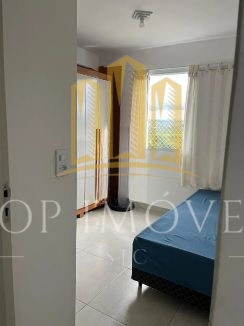 Lindo apartamento dois dormitórios novo próximo ao centro
