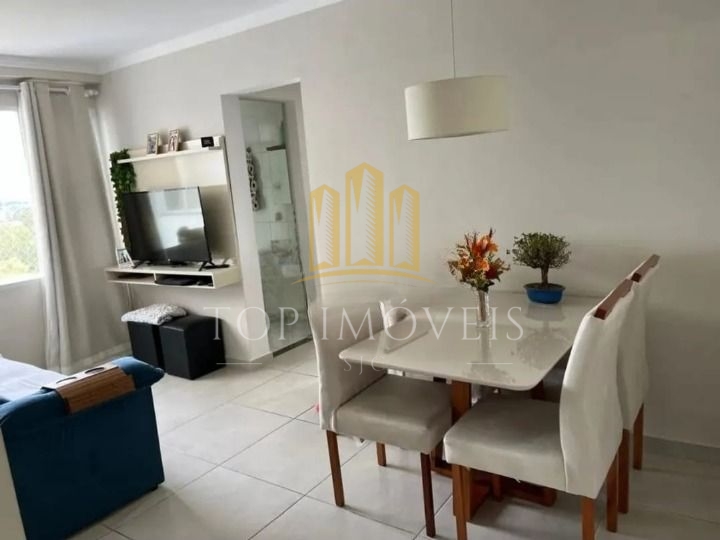 Lindo apartamento dois dormitórios novo próximo ao centro