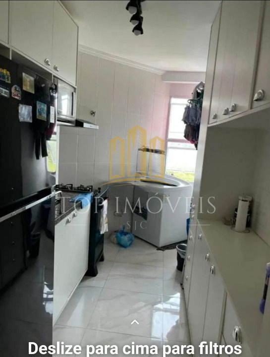 Lindo apartamento dois dormitórios novo próximo ao centro
