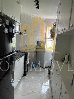 Lindo apartamento dois dormitórios novo próximo ao centro