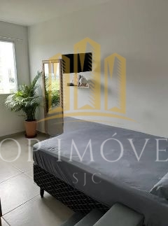 Lindo apartamento dois dormitórios novo próximo ao centro