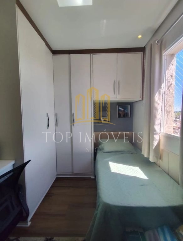 Maravilhoso apartamento três dormitórios suíte varanda no melhor local do Jardim Paraiba