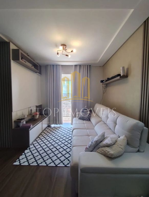 Maravilhoso apartamento três dormitórios suíte varanda no me