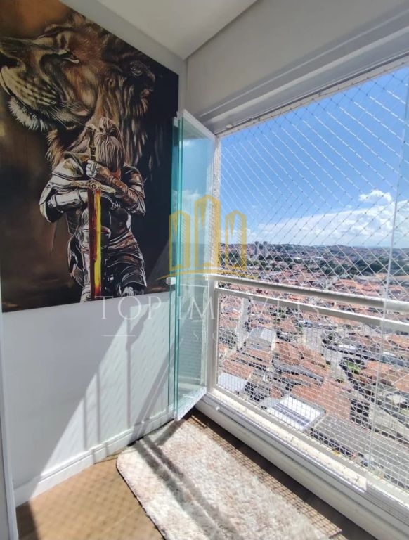 Maravilhoso apartamento três dormitórios suíte varanda no me