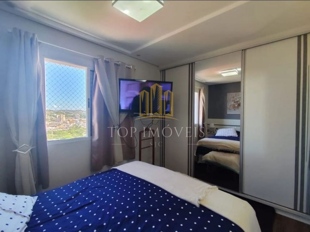 Maravilhoso apartamento três dormitórios suíte varanda no me