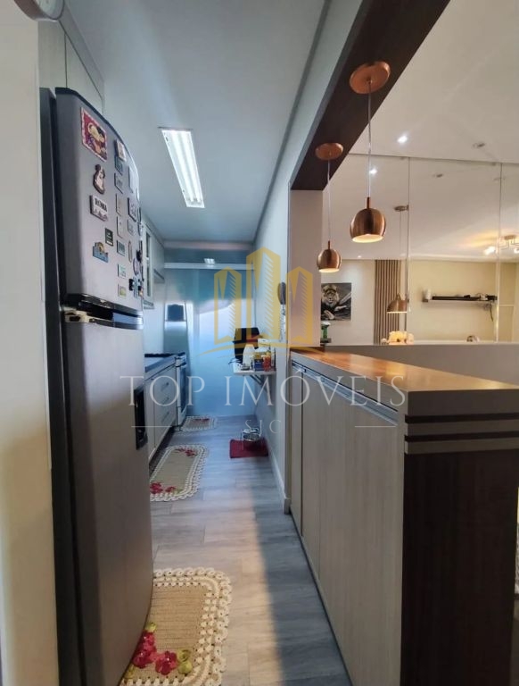 Maravilhoso apartamento três dormitórios suíte varanda no me