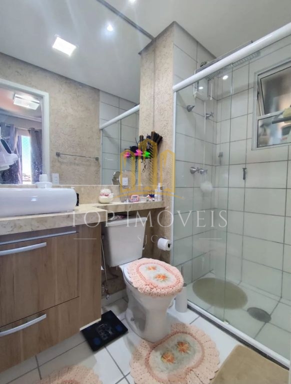 Maravilhoso apartamento três dormitórios suíte varanda no melhor local do Jardim Paraiba