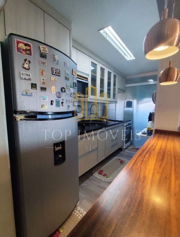 Maravilhoso apartamento três dormitórios suíte varanda no me