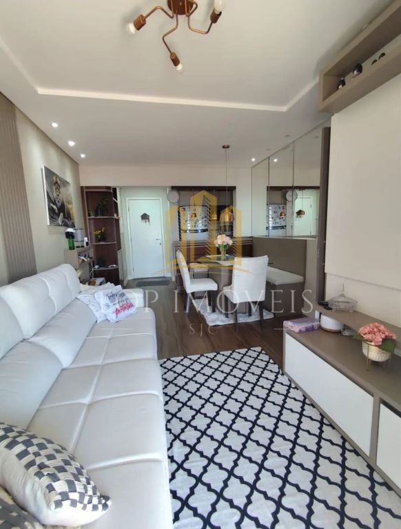 Maravilhoso apartamento três dormitórios suíte varanda no me