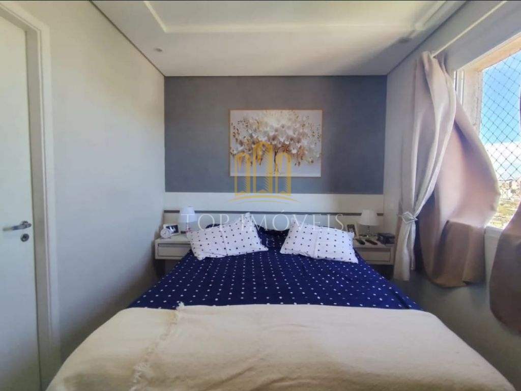 Maravilhoso apartamento três dormitórios suíte varanda no melhor local do Jardim Paraiba