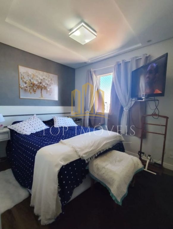 Maravilhoso apartamento três dormitórios suíte varanda no me
