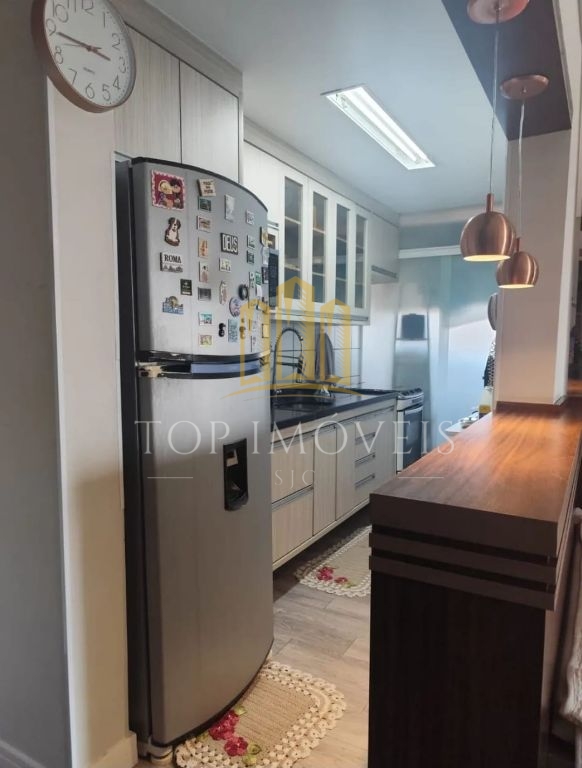 Maravilhoso apartamento três dormitórios suíte varanda no me