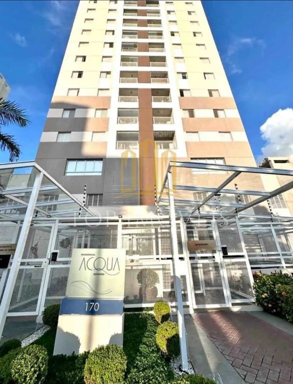 Maravilhoso apartamento três dormitórios suíte varanda no melhor local do Jardim Paraiba