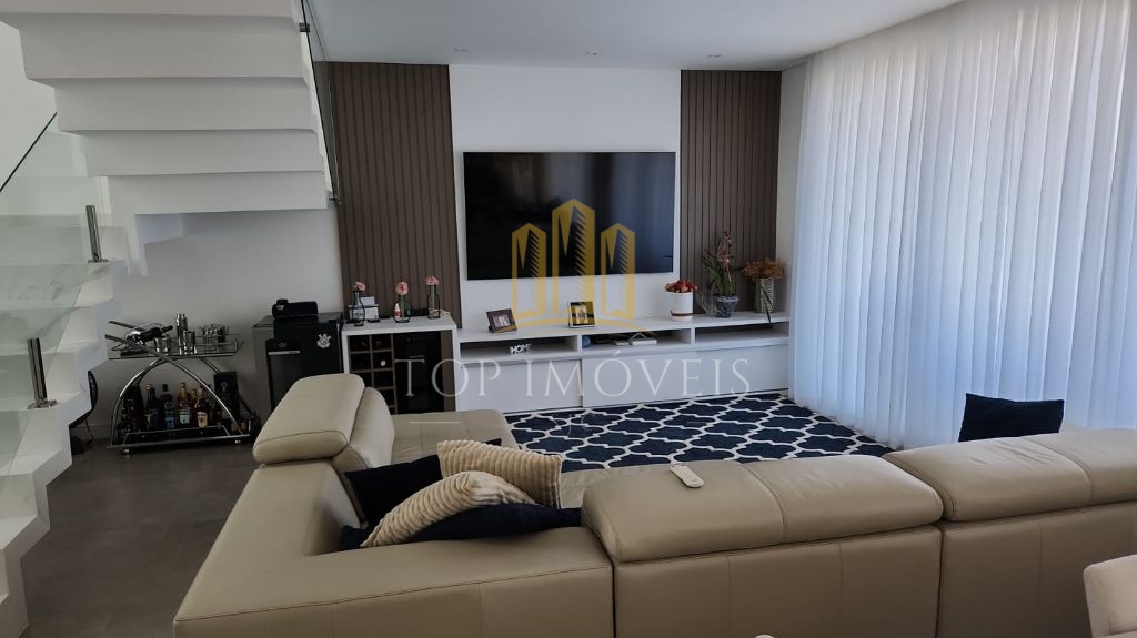Uma casa que impressiona em cada detalhe!