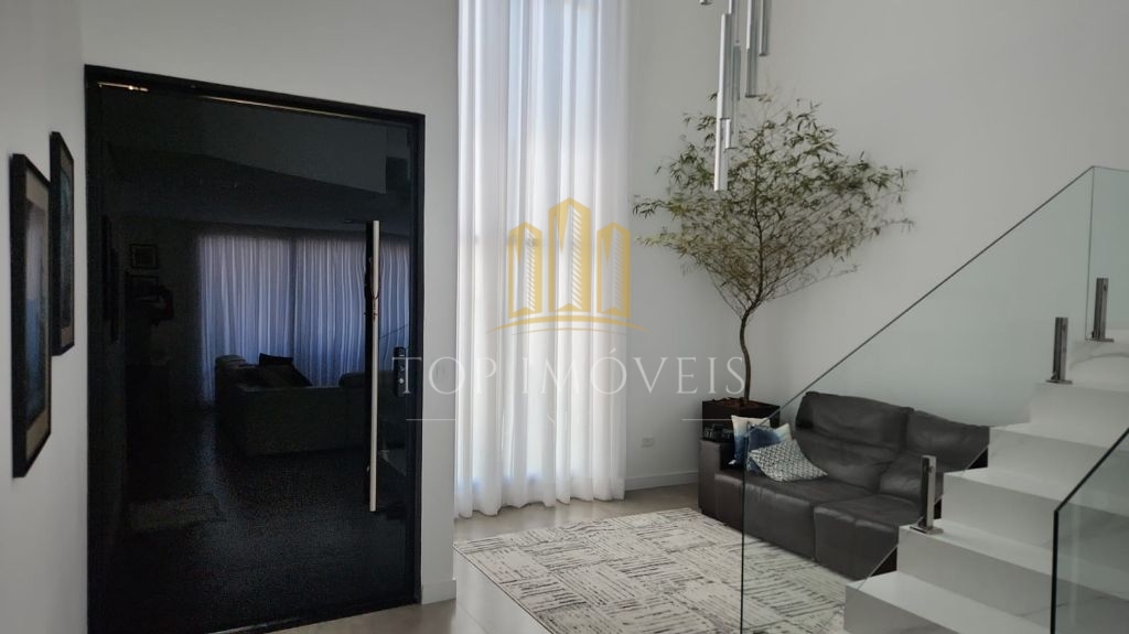 Uma casa que impressiona em cada detalhe!