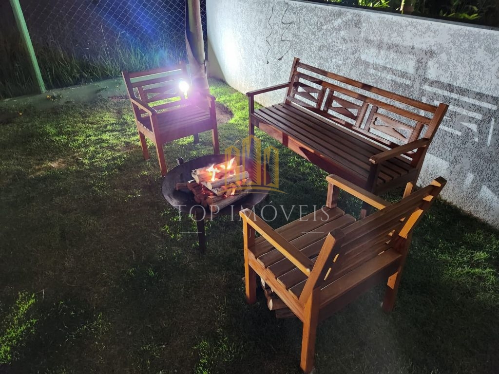 Uma casa que impressiona em cada detalhe!