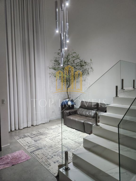 Uma casa que impressiona em cada detalhe!