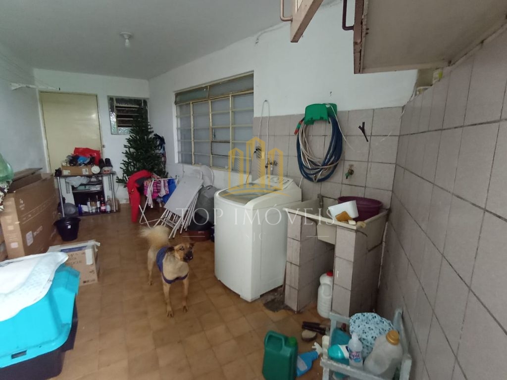 Casa com ponto comercial 160,66m² 2 dormitórios av vale do p
