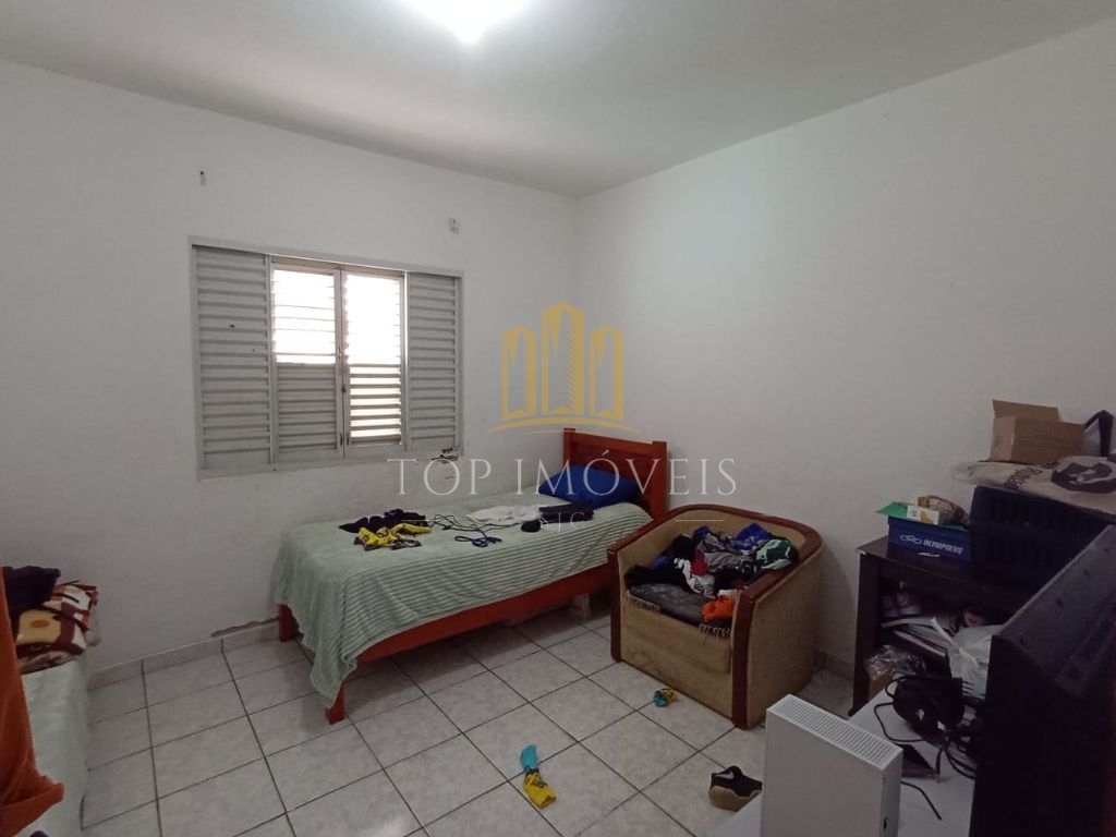 Casa com ponto comercial 160,66m² 2 dormitórios av vale do p