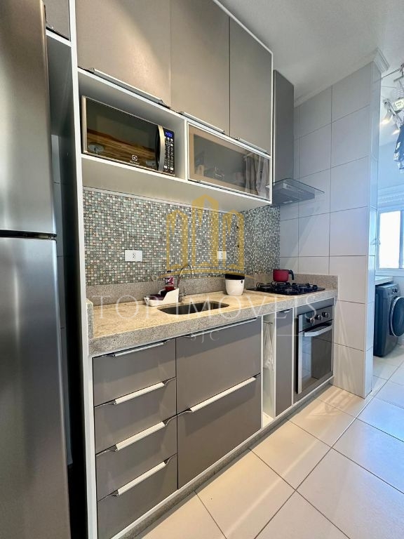 Maravilhoso apartamento três dormitórios suite master closet varanda repleto de planejados no jardim América