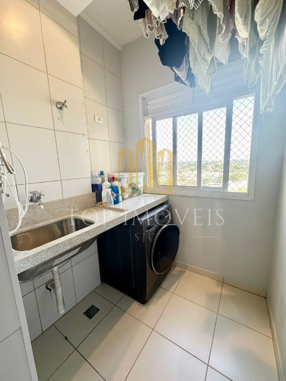 Maravilhoso apartamento três dormitórios suite master closet varanda repleto de planejados no jardim América