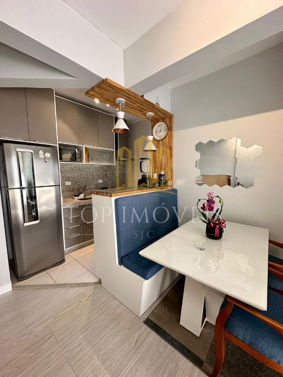 Maravilhoso apartamento três dormitórios suite master closet varanda repleto de planejados no jardim América