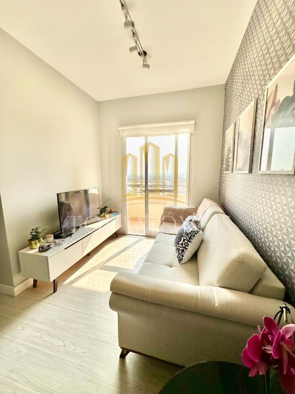 Maravilhoso apartamento três dormitórios suite master closet varanda repleto de planejados no jardim América