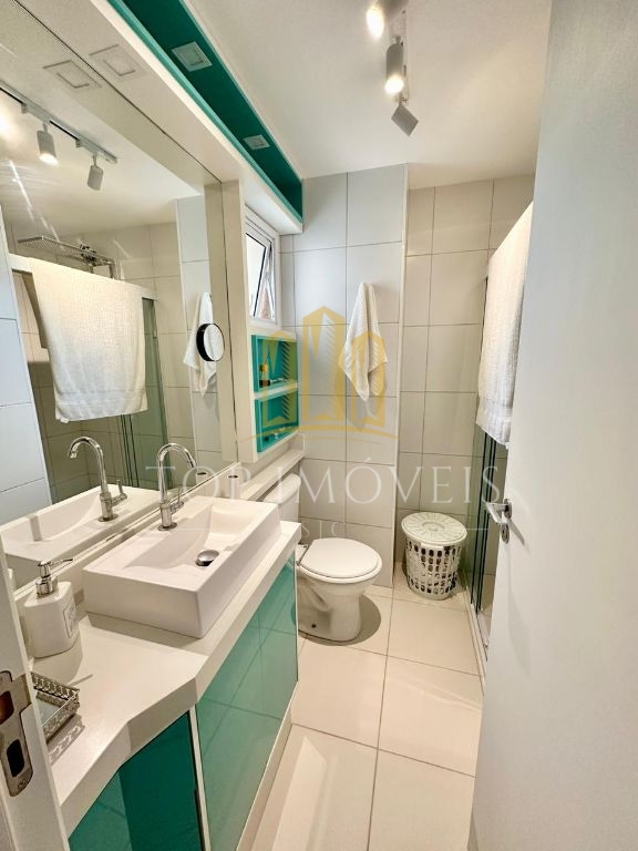 Maravilhoso apartamento três dormitórios suite master closet varanda repleto de planejados no jardim América