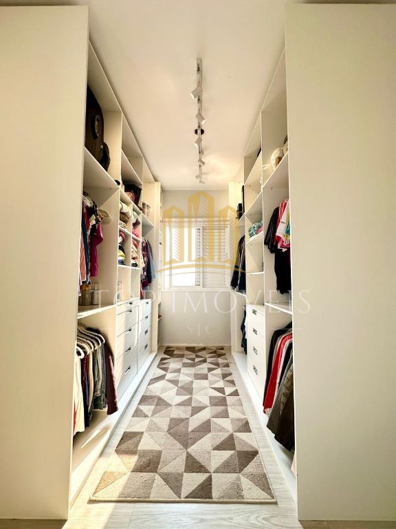 Maravilhoso apartamento três dormitórios suite master closet varanda repleto de planejados no jardim América