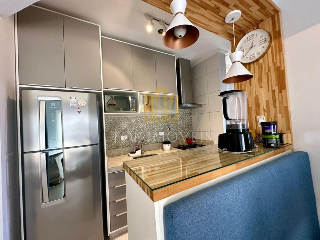 Maravilhoso apartamento três dormitórios suite master closet varanda repleto de planejados no jardim América