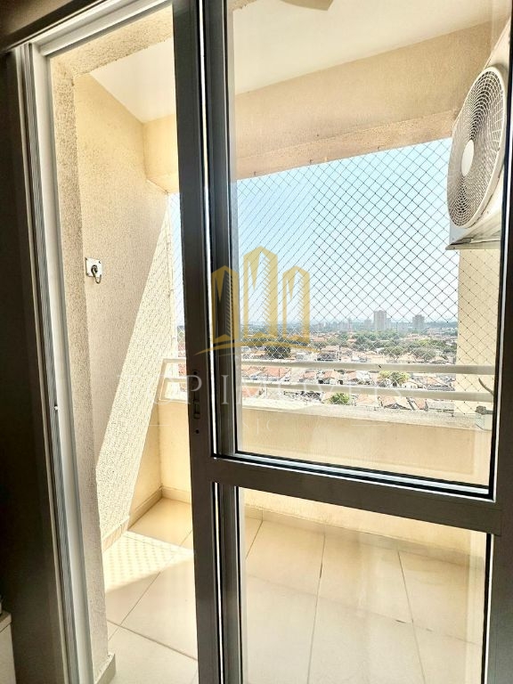 Maravilhoso apartamento três dormitórios suite master closet varanda repleto de planejados no jardim América