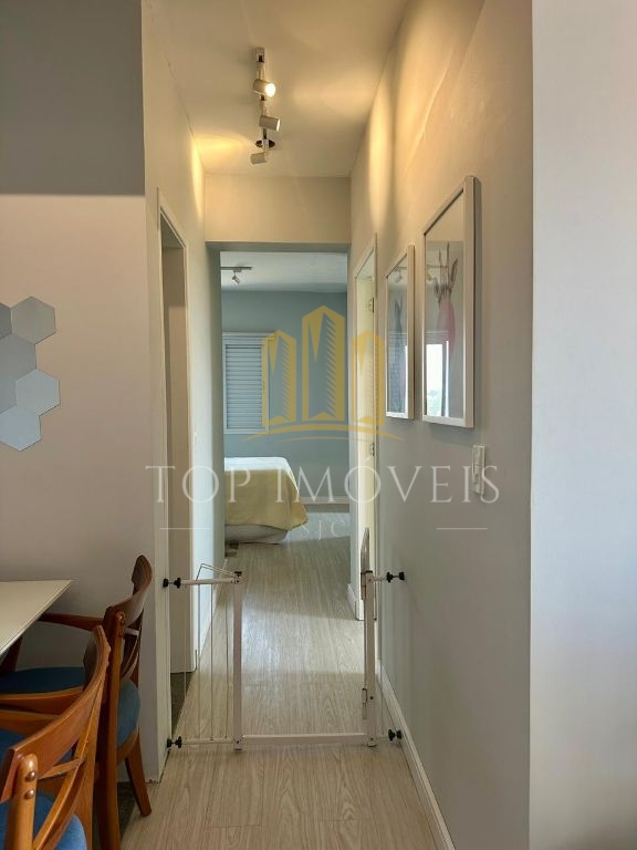 Maravilhoso apartamento três dormitórios suite master closet varanda repleto de planejados no jardim América