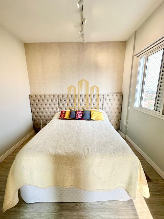 Maravilhoso apartamento três dormitórios suite master closet varanda repleto de planejados no jardim América