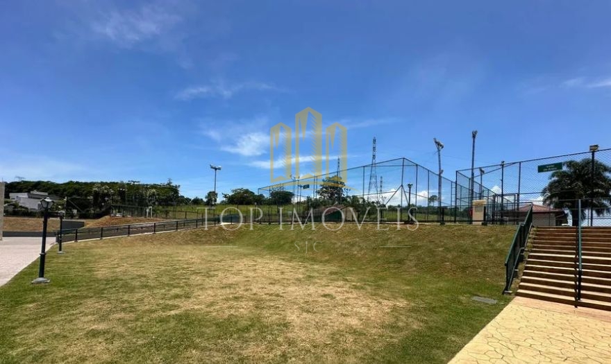 Grande Terreno à Venda Condomínio Terras do Vale Caçapava 350 m²