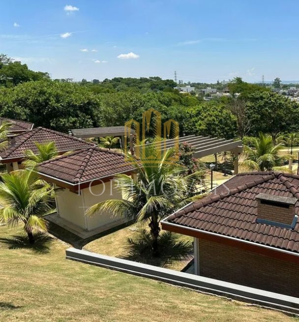 Grande Terreno à Venda Condomínio Terras do Vale Caçapava 350 m²