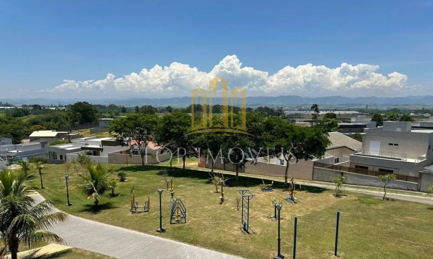Grande Terreno à Venda Condomínio Terras do Vale Caçapava 350 m²