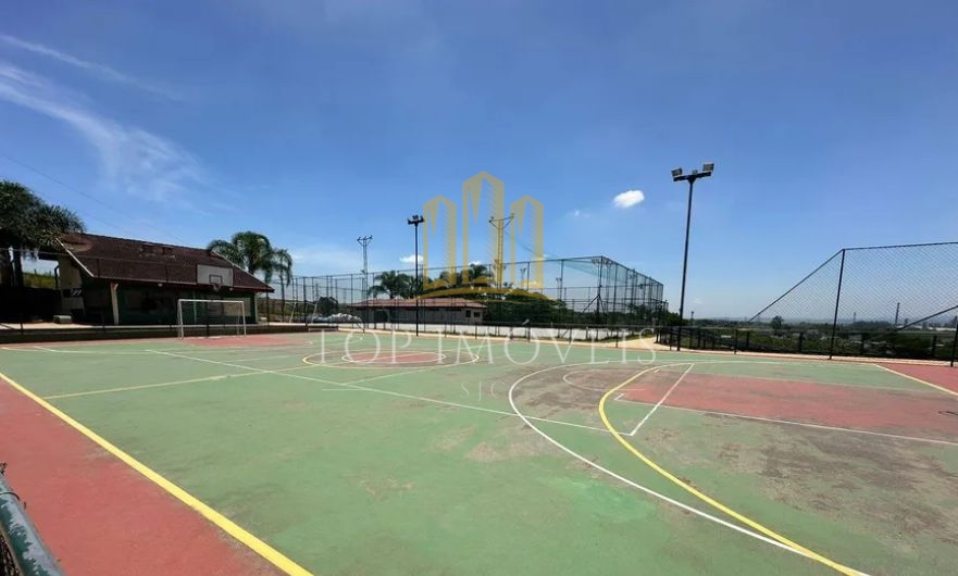 Grande Terreno à Venda Condomínio Terras do Vale Caçapava 350 m²