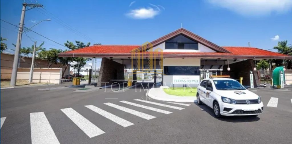 Grande terreno à venda – condomínio terras do vale caçapava 