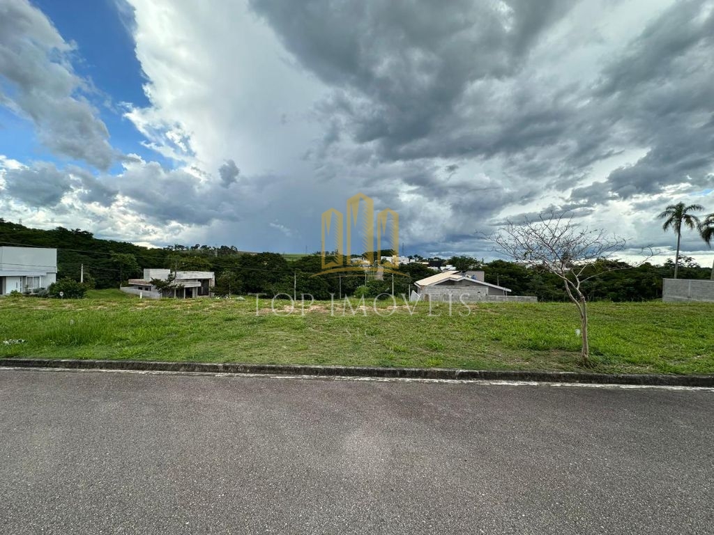 Grande terreno à venda – condomínio terras do vale caçapava 