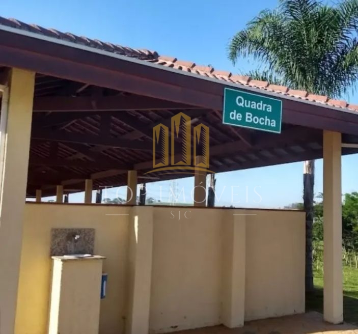 Grande Terreno à Venda Condomínio Terras do Vale Caçapava 350 m²