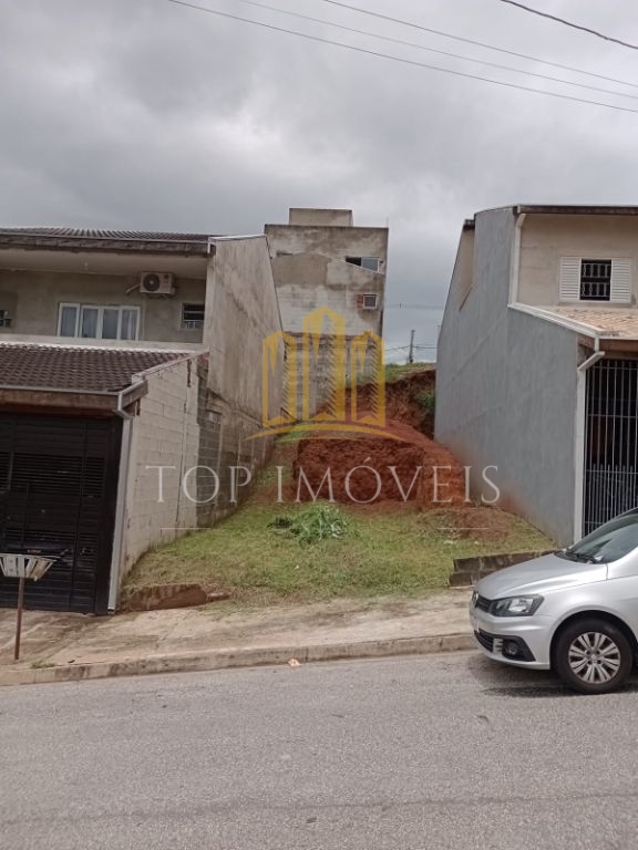 Terreno à venda na zona norte de são josé dos campos - excel