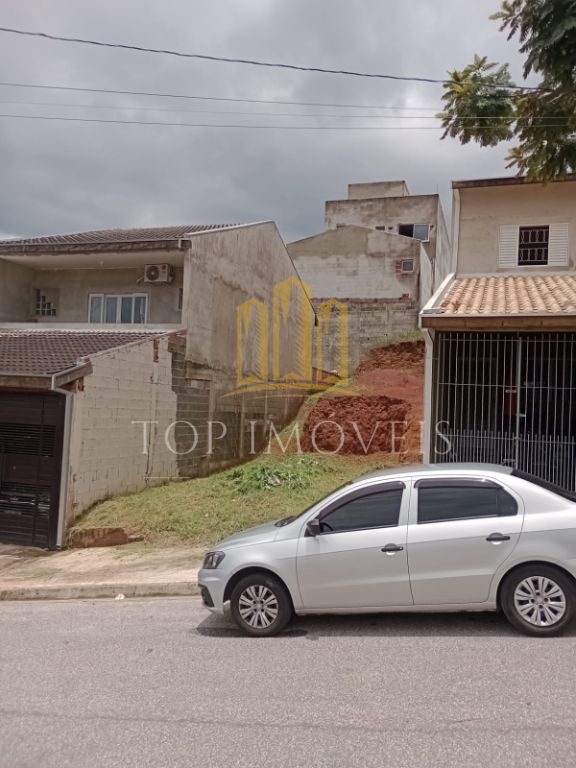 Terreno à venda na zona norte de são josé dos campos - excel