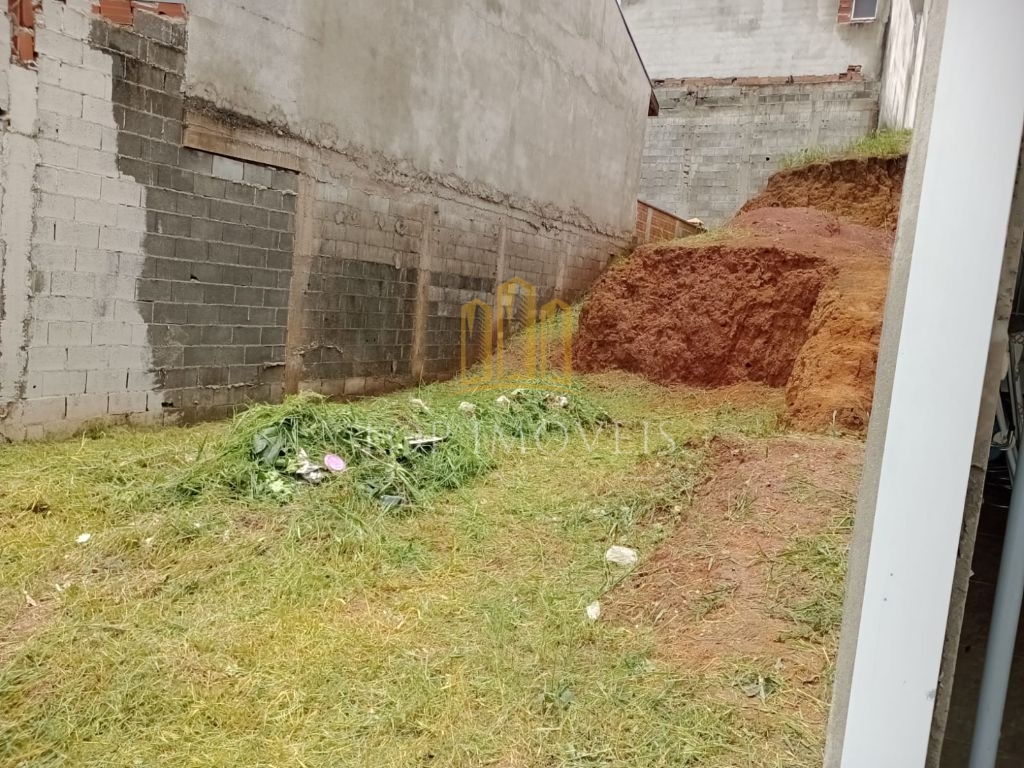 Terreno à venda na zona norte de são josé dos campos - excel