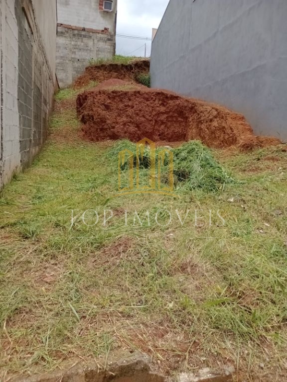Terreno à venda na zona norte de são josé dos campos - excel