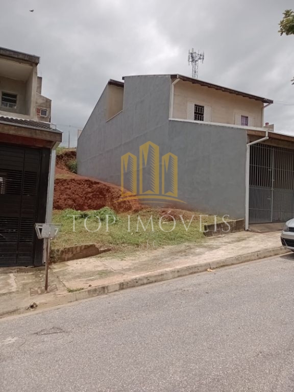 Terreno à venda na zona norte de são josé dos campos - excel