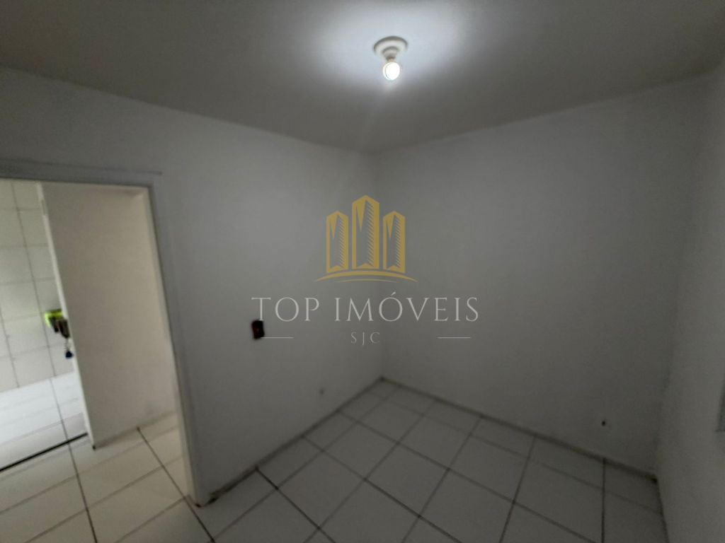 Apartamento 2 Quartos Térreo Residencial Alto da Ponte - Zona Norte - São José dos Campos