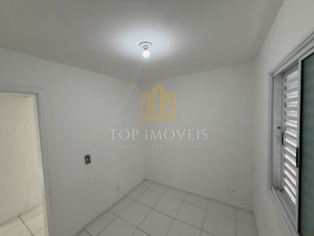 Apartamento 2 Quartos Térreo Residencial Alto da Ponte - Zona Norte - São José dos Campos