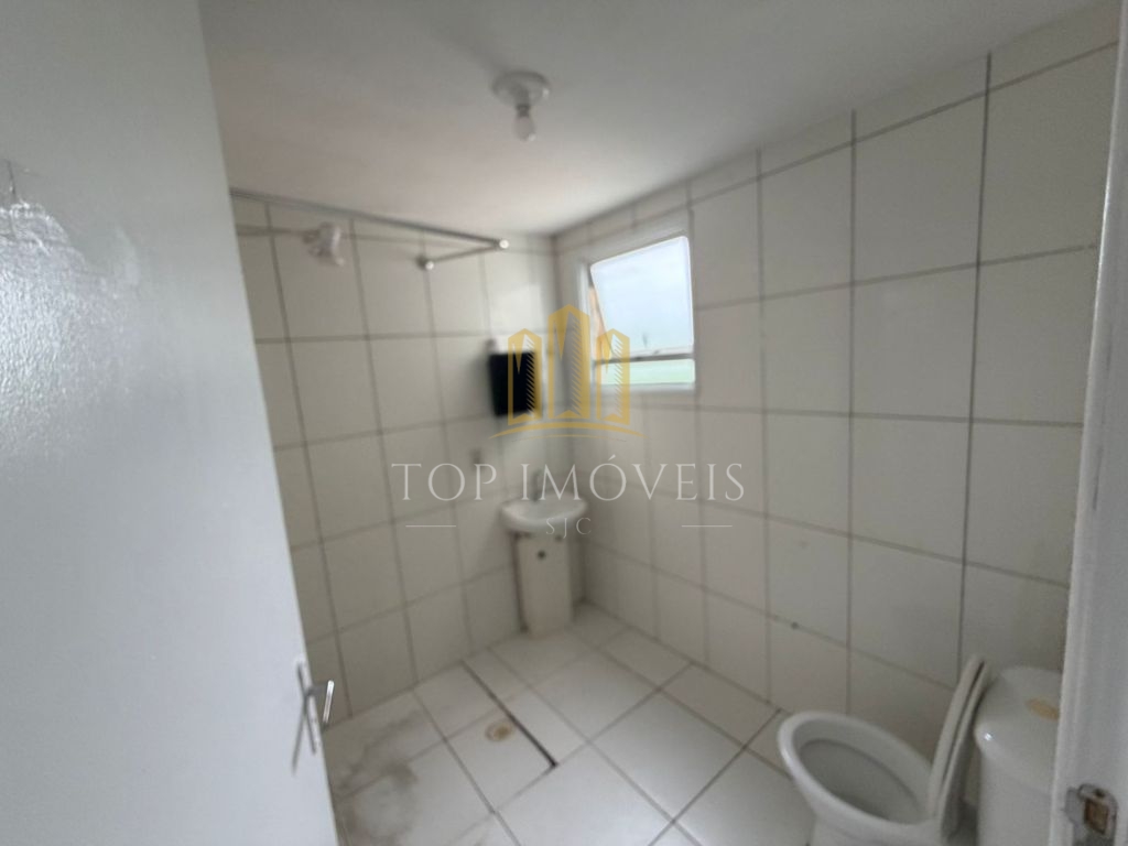 Apartamento 2 Quartos Térreo Residencial Alto da Ponte - Zona Norte - São José dos Campos