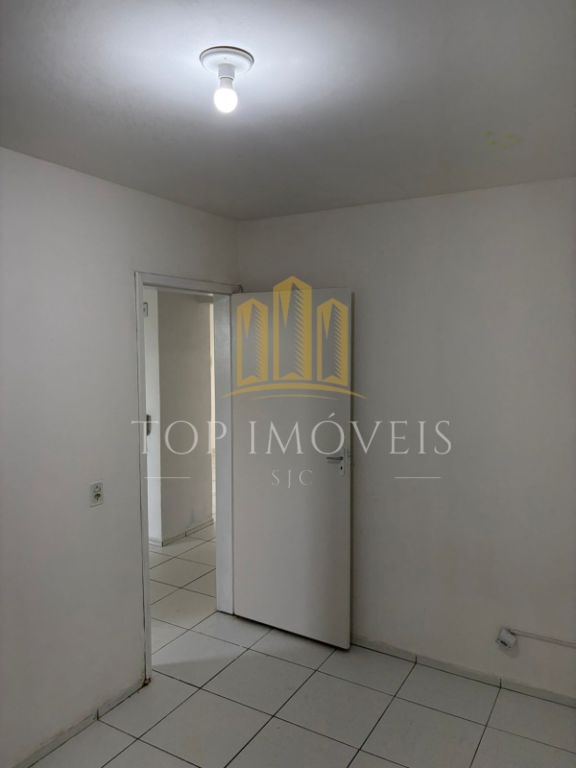 Apartamento 2 Quartos Térreo Residencial Alto da Ponte - Zona Norte - São José dos Campos